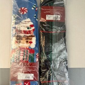 Wondershop Festive Socks Set - Multicolor